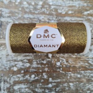 Filo dmc DIAMANT