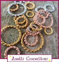 Anelli Connettori