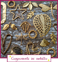 Componenti in Metallo