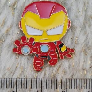 Ciondolo Iron Man