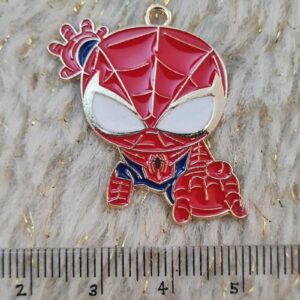 Ciondolo Spider Man