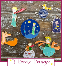 il Piccolo Principe