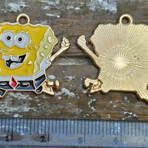 Spongebob