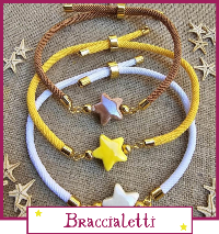 Bracciali