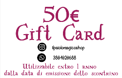 Gift Cards 50€