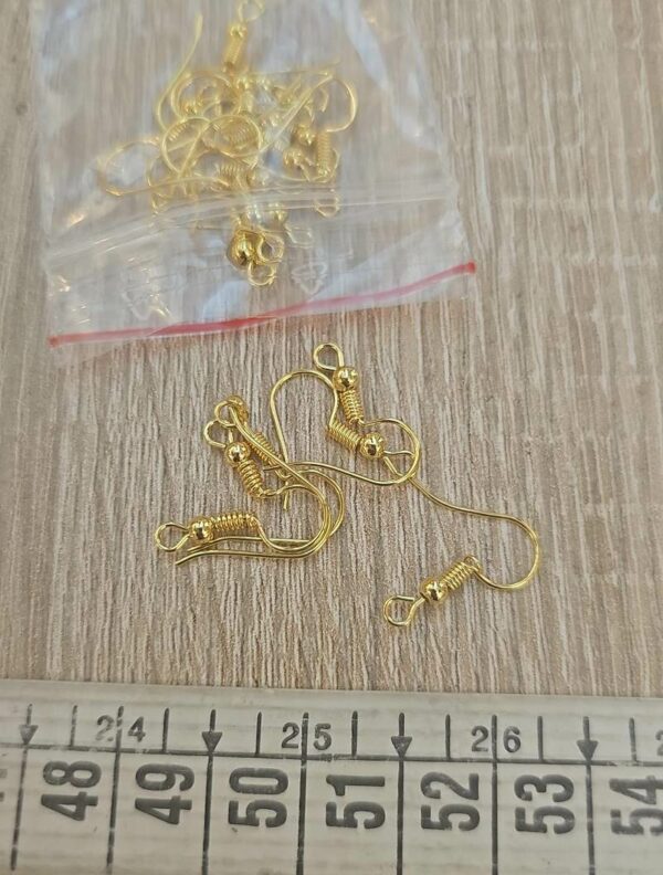 10 coppie monachella classica
